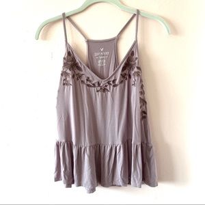 American Eagle - Soft & Sexy Tank Top
